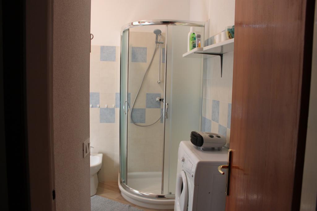 Apartmán Al Bait De Gio Bormio Exteriér fotografie