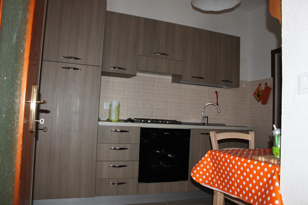 Apartmán Al Bait De Gio Bormio Exteriér fotografie