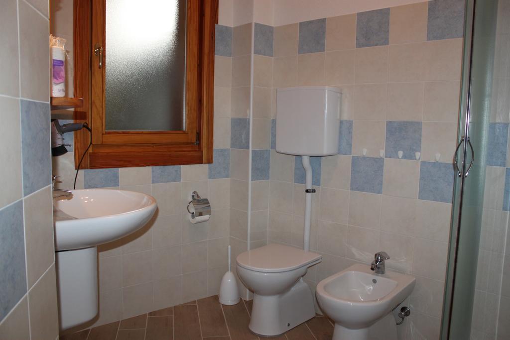 Apartmán Al Bait De Gio Bormio Exteriér fotografie