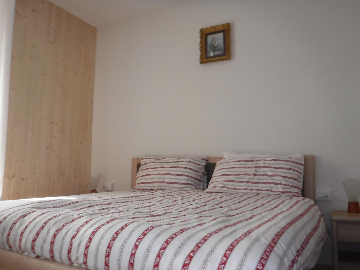 Apartmán Al Bait De Gio Bormio Exteriér fotografie